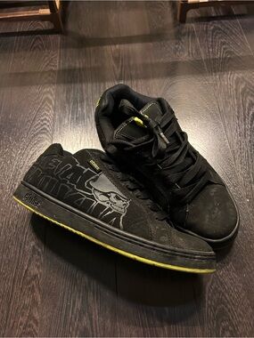 Y2K Etnies Shoes Men’s